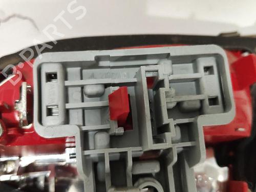 Left taillight AUDI A4 B8 (8K2) 2.0 TDI | BP27426737C34 - Image 3