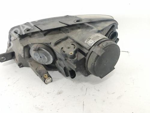 Right headlight VW PASSAT B6 (3C2) 2.0 TDI | BP39163958C29 - Image 4