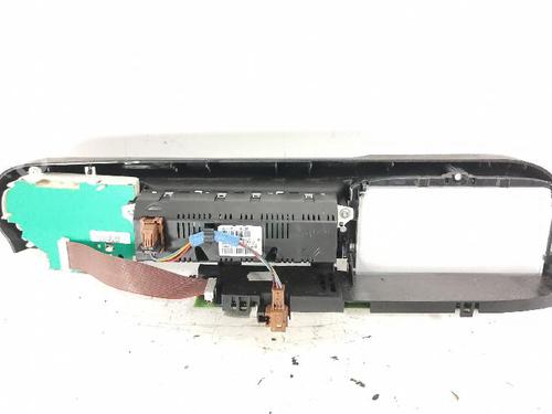 Instrument cluster CITROËN C3 Picasso (SH_) 1.6 HDI 90 | BP27419110C47 