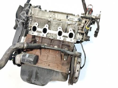 Engine LANCIA YPSILON (843_) 1.2 (843.AXL1A) | BP27414337M1 