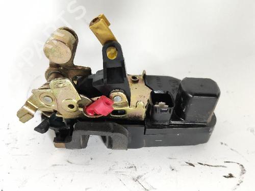 Front right lock JEEP GRAND CHEROKEE III (WH, WK) 3.0 CRD 4x4 | BP27416656C97 