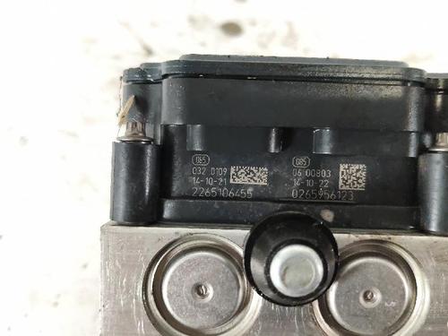 ABS pump TOYOTA AYGO (_B4_) 1.0 (KGB40) | BP37168983M43 - Image 5