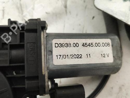 Left front window motor MINI MINI (R50, R53) Cooper | BP37088301E21 - Image 2