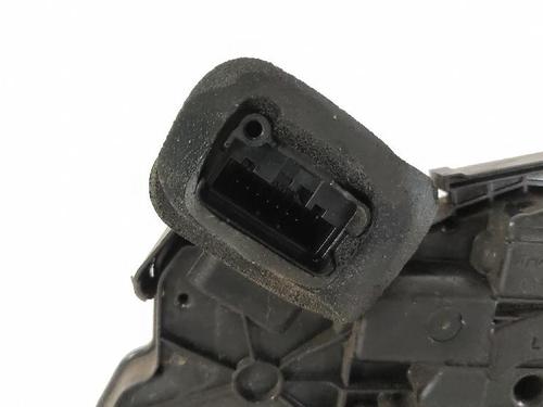 Front left lock VW POLO V (6R1, 6C1) 1.6 TDI | BP27695931C98 