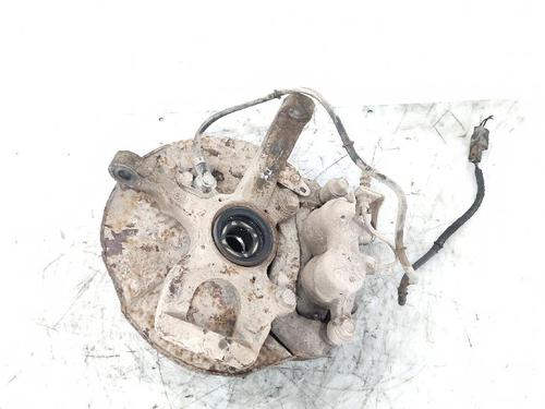 Used Right front steering knuckle Right front steering knuckle MITSUBISHI PAJERO CLASSIC (V2_W, V6_W, V7_W) 2.5 TD (V24W) (115 hp) 27423467 27423467