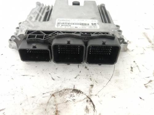 Engine control unit (ECU) LAND ROVER RANGE ROVER EVOQUE (L538) 2.2 D 4x4 | BP36595811M57 - Image 3