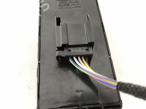 Left front window switch AUDI A4 Allroad B9 (8WH, 8WJ) 2.0 TFSI quattro | BP37661387I27 - Image 3