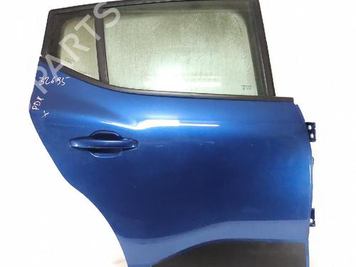 Dør højre bagtil DACIA BIGSTER 1.2 ECO-G 140 | BP30845141C5 - Image 3