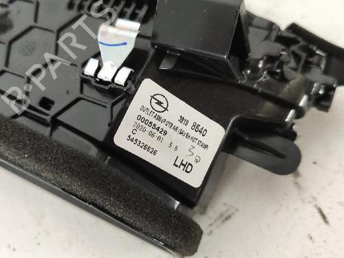 Air vent OPEL CORSA F (P2JO) 1.5 (68) | BP27428264I21 - Image 3
