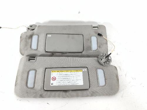 Used Left sun visor CHEVROLET TRAX 1.7 TD (131 hp) 27415769