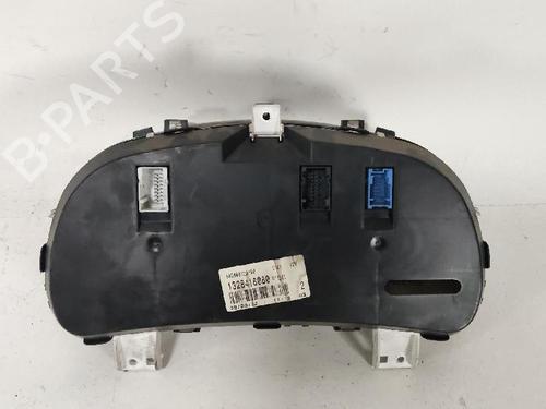 Instrument cluster FIAT DUCATO Bus (244_) 2.0 | BP28973409C47