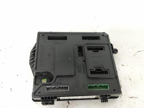 Elektronische module RENAULT MEGANE III Hatchback (BZ0/1_, B3_) 1.5 dCi (BZ0C) (90 hp) 29628664