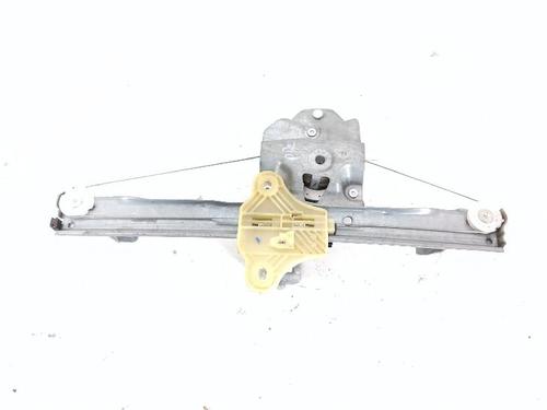 Used Rear right window mechanism RENAULT CLIO IV (BH_) 1.2 16V (73 hp) 27414568