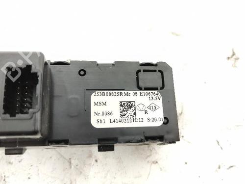Other RENAULT CLIO IV (BH_) 1.6 RS (BHJ4, BHJ6, BHMM) | BP27428223O1 