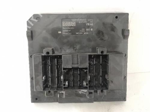 Elektronisk modul AUDI A3 (8V1, 8VK) 2.0 TDI (150 hp) 27451699