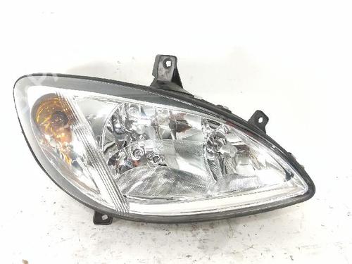 Used Right headlight Right headlight MERCEDES-BENZ VIANO (W639) 3.2 (639.711, 639.811, 639.813) (190 hp) 36031490 36031490