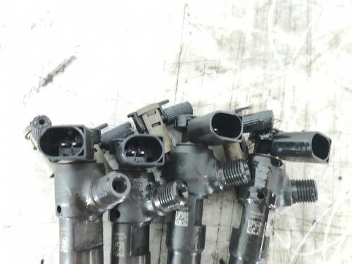 Injector VW POLO VI (AW1, BZ1, AE1) 1.6 TDI | BP36375771M100 - Image 2