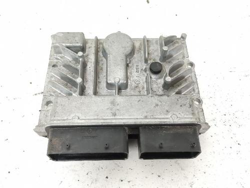 Used Engine control unit (ECU) Engine control unit (ECU) OPEL MERIVA B MPV (S10) 1.7 CDTI (75) (110 hp) 32313671 32313671
