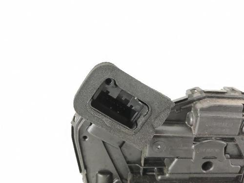 Rear left lock VW POLO VI (AW1, BZ1, AE1) 1.0 TSI | BP27695892C100