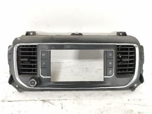 Used Air vent CITROËN JUMPY III Van (V_) 1.6 BlueHDi 115 (115 hp) 31848734
