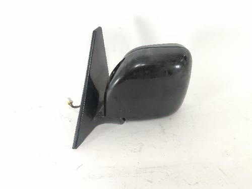 Used Left mirror Left mirror MITSUBISHI PAJERO CLASSIC (V2_W, V6_W, V7_W) 2.5 TD (V24W) (115 hp) 33747559 33747559
