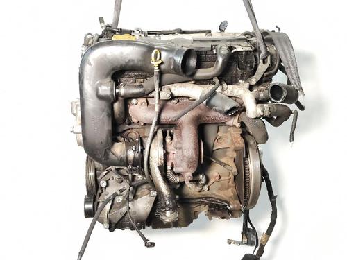 Motor FIAT SEDICI (189_) 1.9 D Multijet 4x4 (120 hp) 27420362