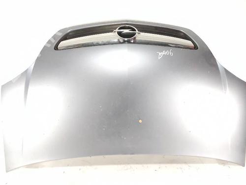 Used Hood OPEL MERIVA A MPV (X03) 1.4 16V Twinport (E75) (90 hp) 27410481