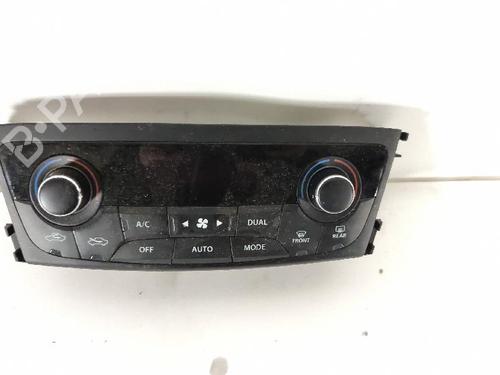 Used Climate control Climate control SUZUKI S-CROSS 1.4 Smart Hybrid AllGrip (AKP414) (129 hp) 39944118 39944118