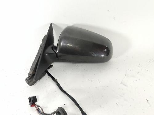 Used Left mirror Left mirror AUDI A3 (8P1) 2.0 TDI (140 hp) 36595851 36595851