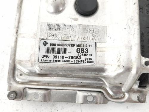 Engine control unit (ECU) HYUNDAI i30 Estate (GD) 1.4 | BP30562236M57 - Image 3