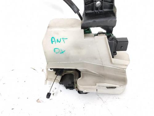 front-right-lock-vw-passat-b55-3b3-2000-2001-2002-2003-2004-2005-27419959 main image