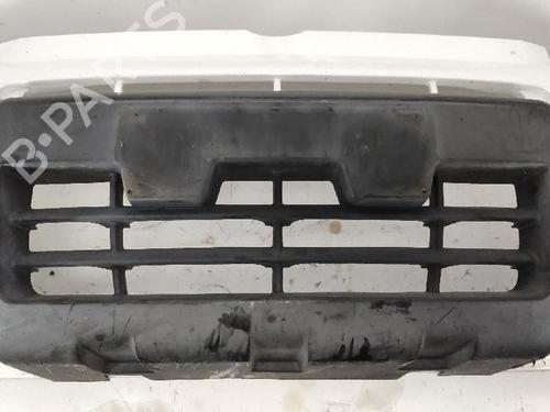 Front bumper FIAT PANDA (169_) 1.3 D Multijet (169.AXC1A) | BP29747086C7 