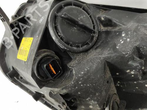 Right headlight KIA VENGA (YN) 1.4 CRDi 90 | BP28578574C29 