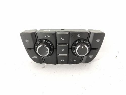 climate-control-opel-astra-j-p10-2009-2010-2011-2012-2013-2014-2015-2016-27420797 main image