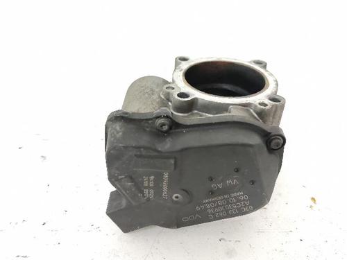 Spjældhus SKODA FABIA II Combi (545) 1.6 | BP30586902M82