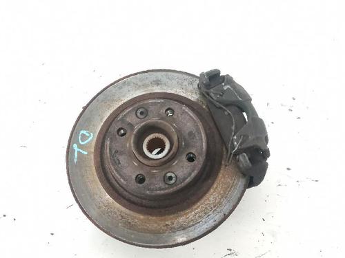 Right front steering knuckle DACIA LOGAN MCV II 1.5 dCi | BP31608718M26 - Image 2