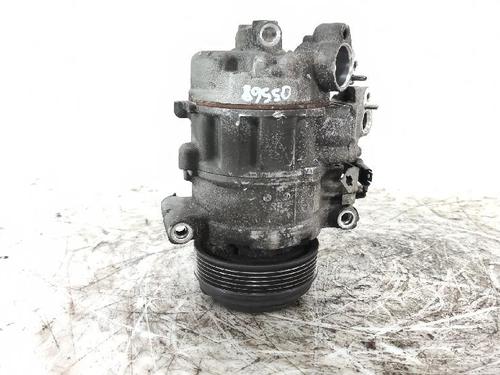 Used AC compressor AC compressor BMW 3 Touring (E91) 320 d (177 hp) 27428500 27428500