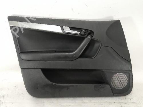 front-left-panel-audi-a3-8p1-2003-2004-2005-2006-2007-2008-2009-2010-2011-2012-2013-32079805 main image