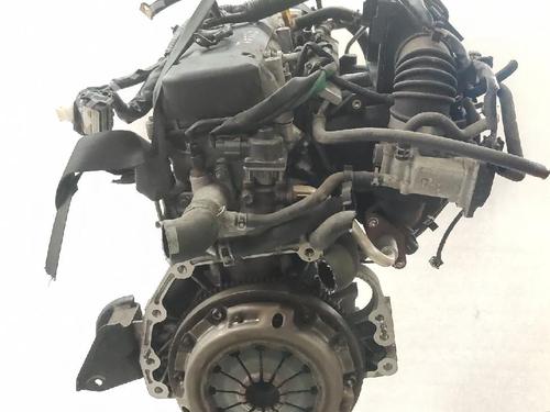 Used Engine Engine FIAT SEDICI (189_) 1.6 16V 4x4 (107 hp) 30099710 30099710