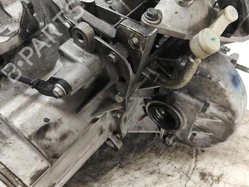 Gearbox OPEL CORSA F (P2JO) 1.5 (68) | BP27428253M3  - Image 6