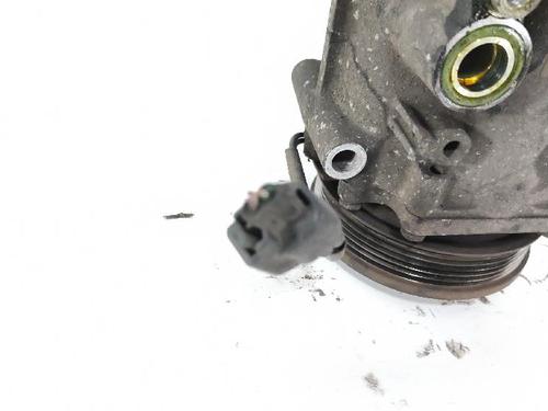 AC compressor FORD FIESTA VI (CB1, CCN) 1.6 TDCi | BP30314625M34 - Image 4
