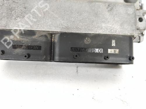 Engine control unit (ECU) SKODA YETI (5L) 1.6 TDI | BP37168964M57 - Image 2