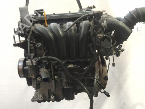 Engine HYUNDAI ix20 (JC) 1.4 | BP32227630M1