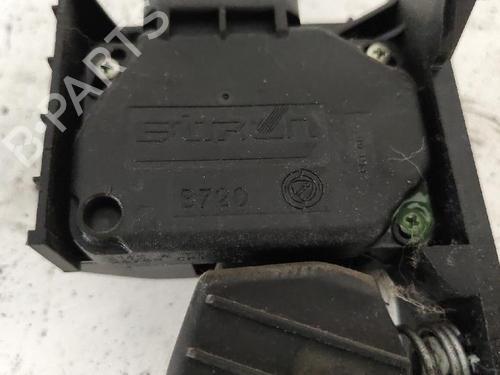 Pedal FIAT PANDA (169_) 1.2 (169.AXB11, 169.AXB1A) | BP38036139I4 - Image 4