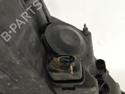 Left headlight VW GOLF PLUS V (5M1, 521) 1.4 16V | BP33283084C28 - Image 4