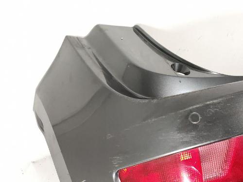 Rear bumper CITROËN C4 Picasso II 1.6 BlueHDi 120 | BP30919931C8 