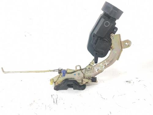 Used Front left lock Front left lock 37756633 37756633