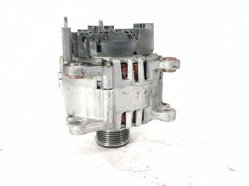 Used Alternator VW GOLF PLUS V (5M1, 521) 2.0 TDI (140 hp) 27411133