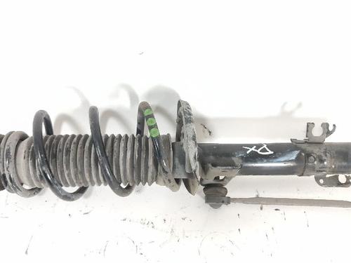 Used Right front shock absorber AUDI A1 (8X1, 8XK) 1.6 TDI (90 hp) 27413332