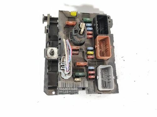 Used Fuse box Fuse box 36555305 36555305